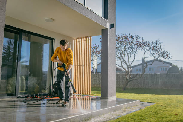 Professional Pressure Washing Services in Staples, MN