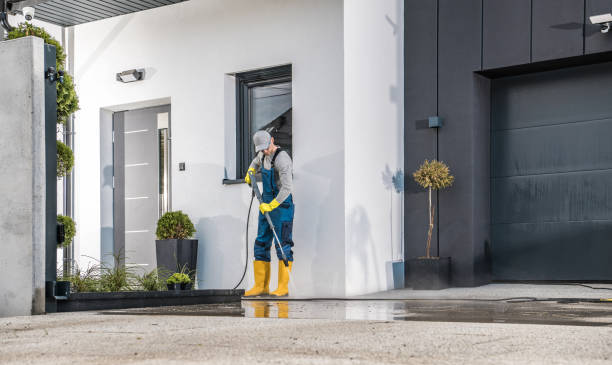 Best Post-Construction Pressure Washing  in Staples, MN